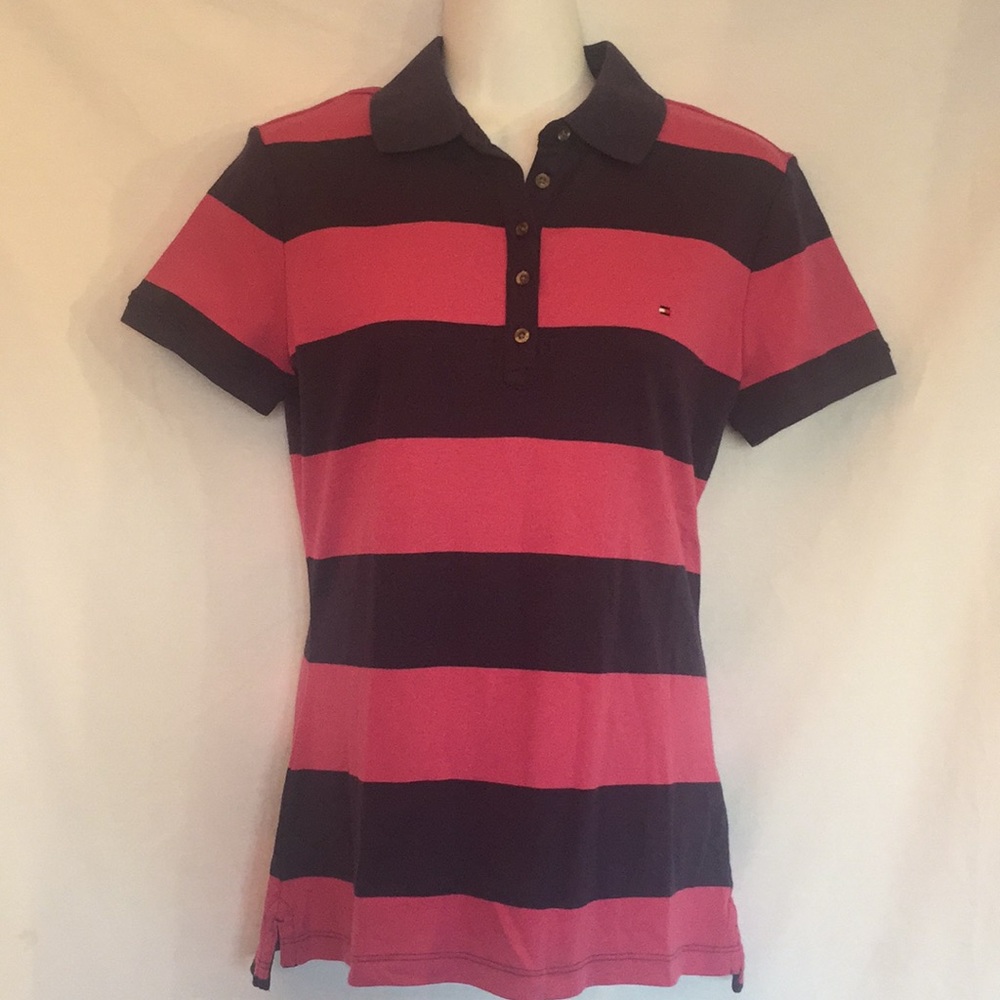 Tommy Hilfiger Woman’s Polo Shirt